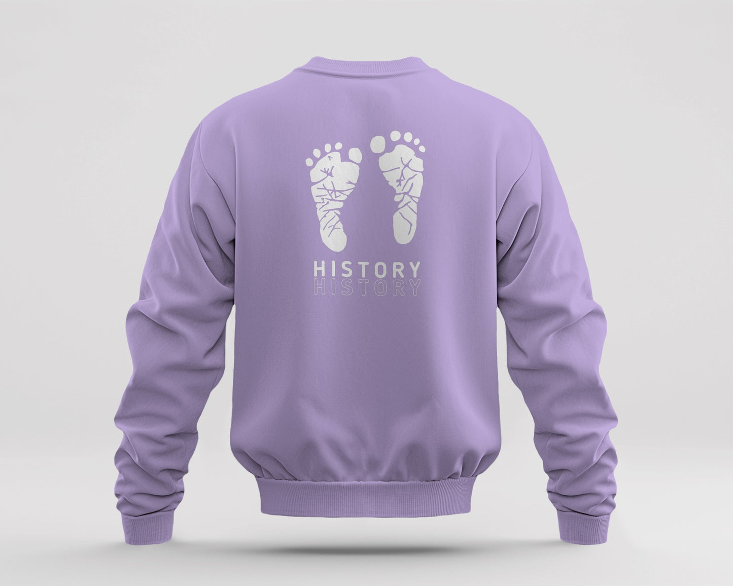 History Sweatshirt