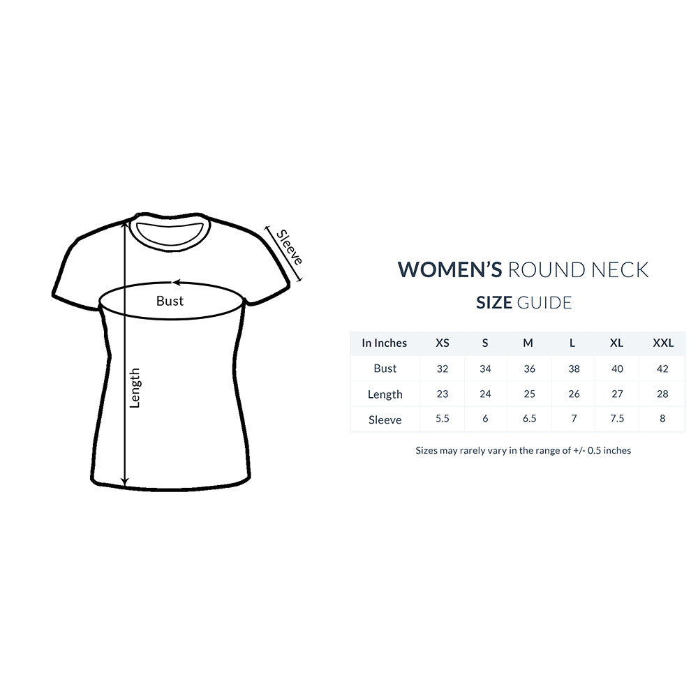 Universe Timing Women Tshirt