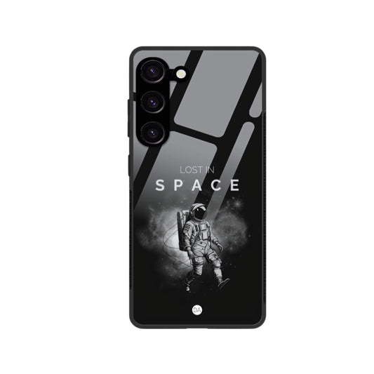 Lost In Space Design Case For Samsung