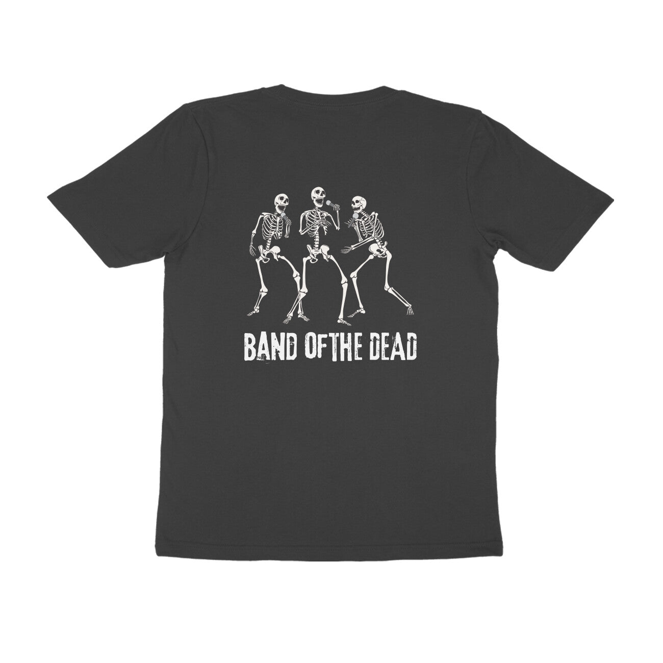 Band Of The Dead TShirt