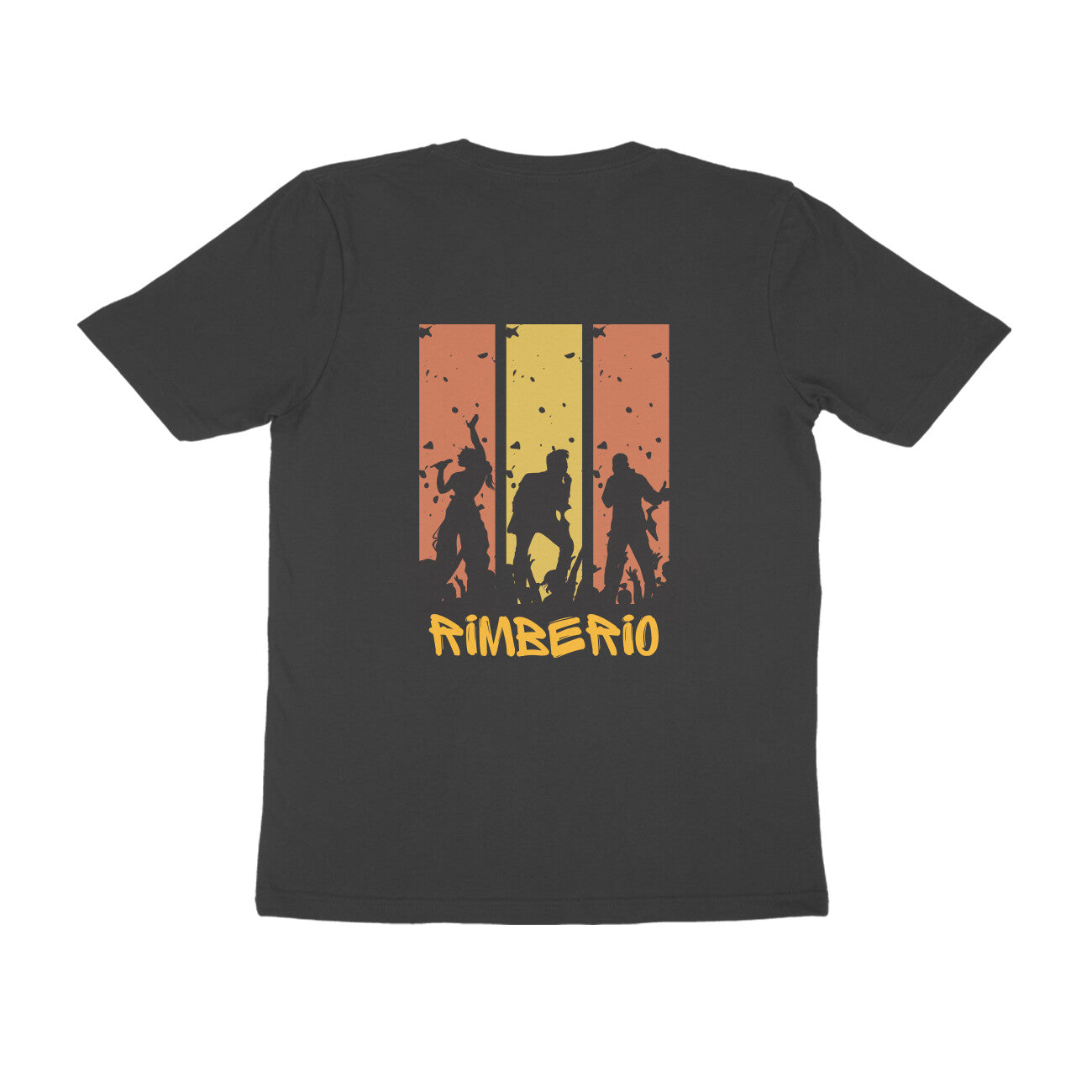 Rimberio Tshirt