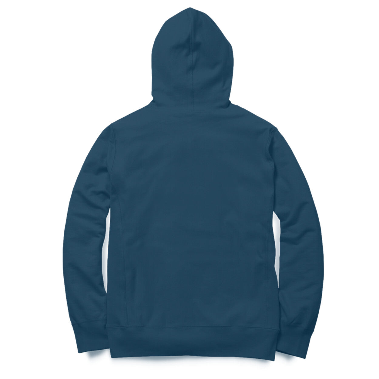 Art is Not a Crime Hoodie