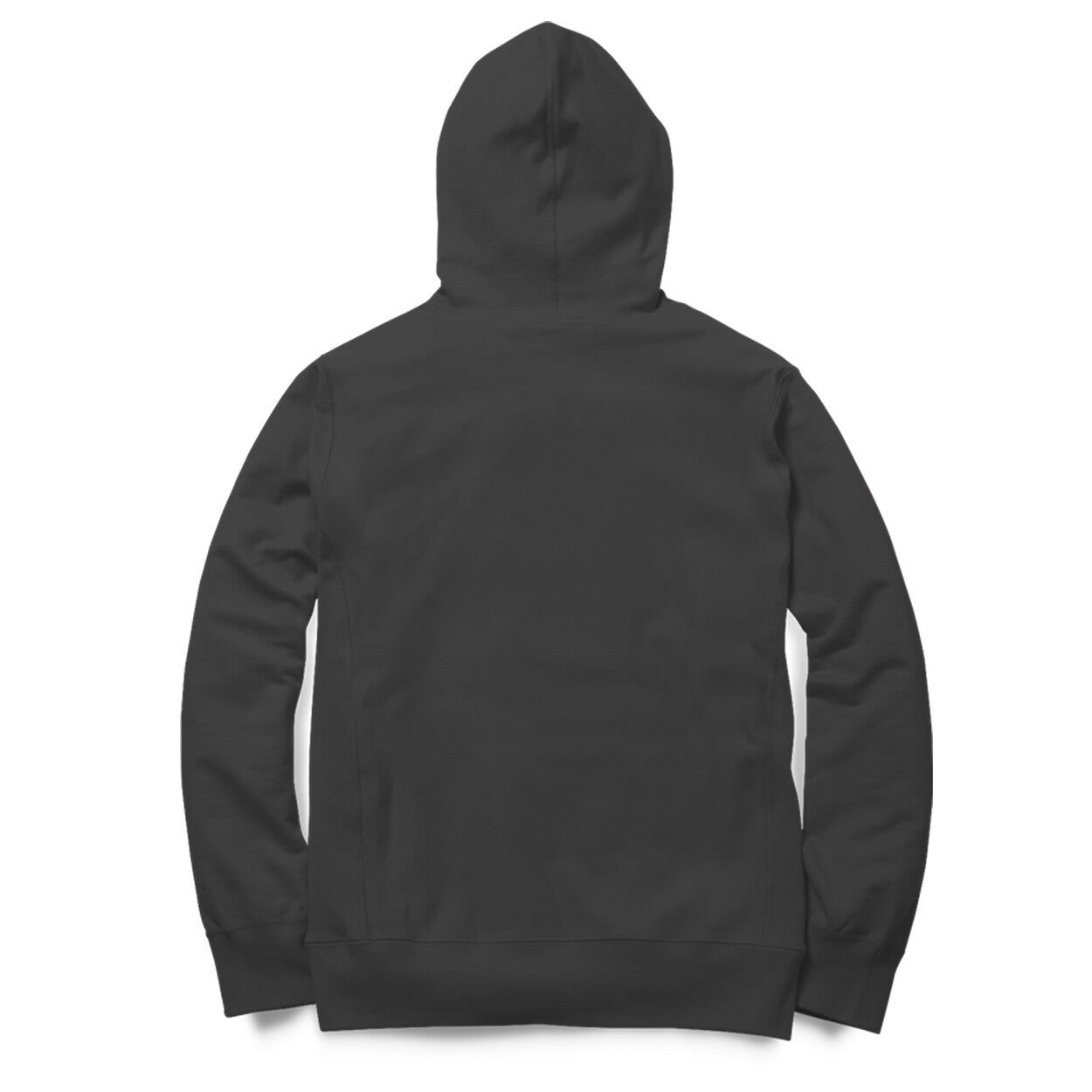 Art is Not a Crime Hoodie