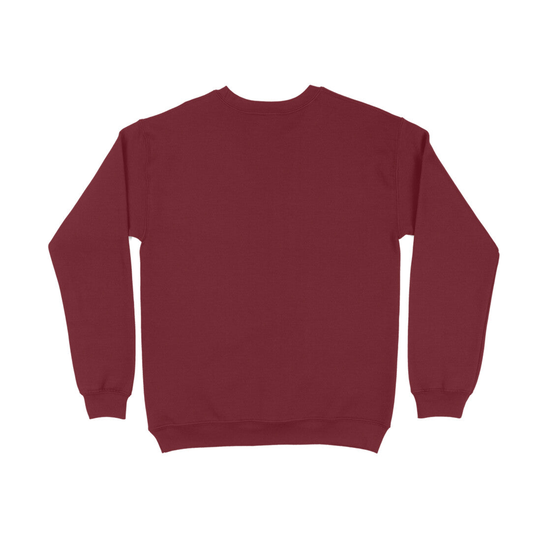 Abstract Sweatshirt