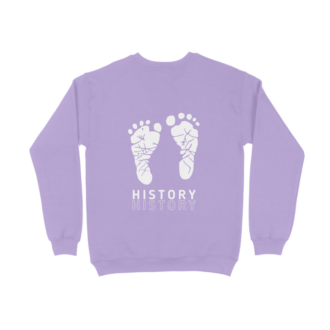 History Sweatshirt