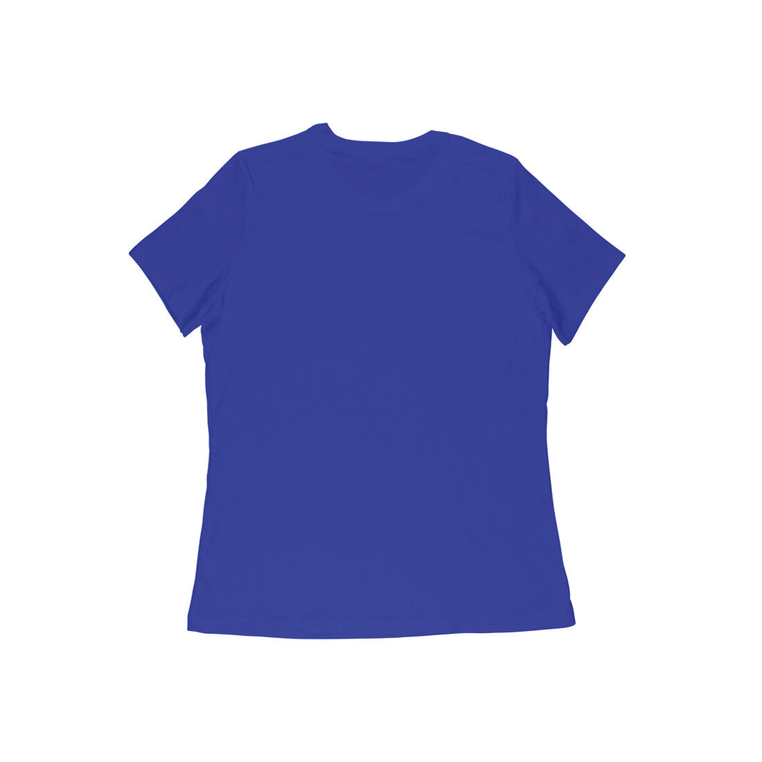 Don't Be Afraid To Fly Women Tshirt | Dhukeri Arts