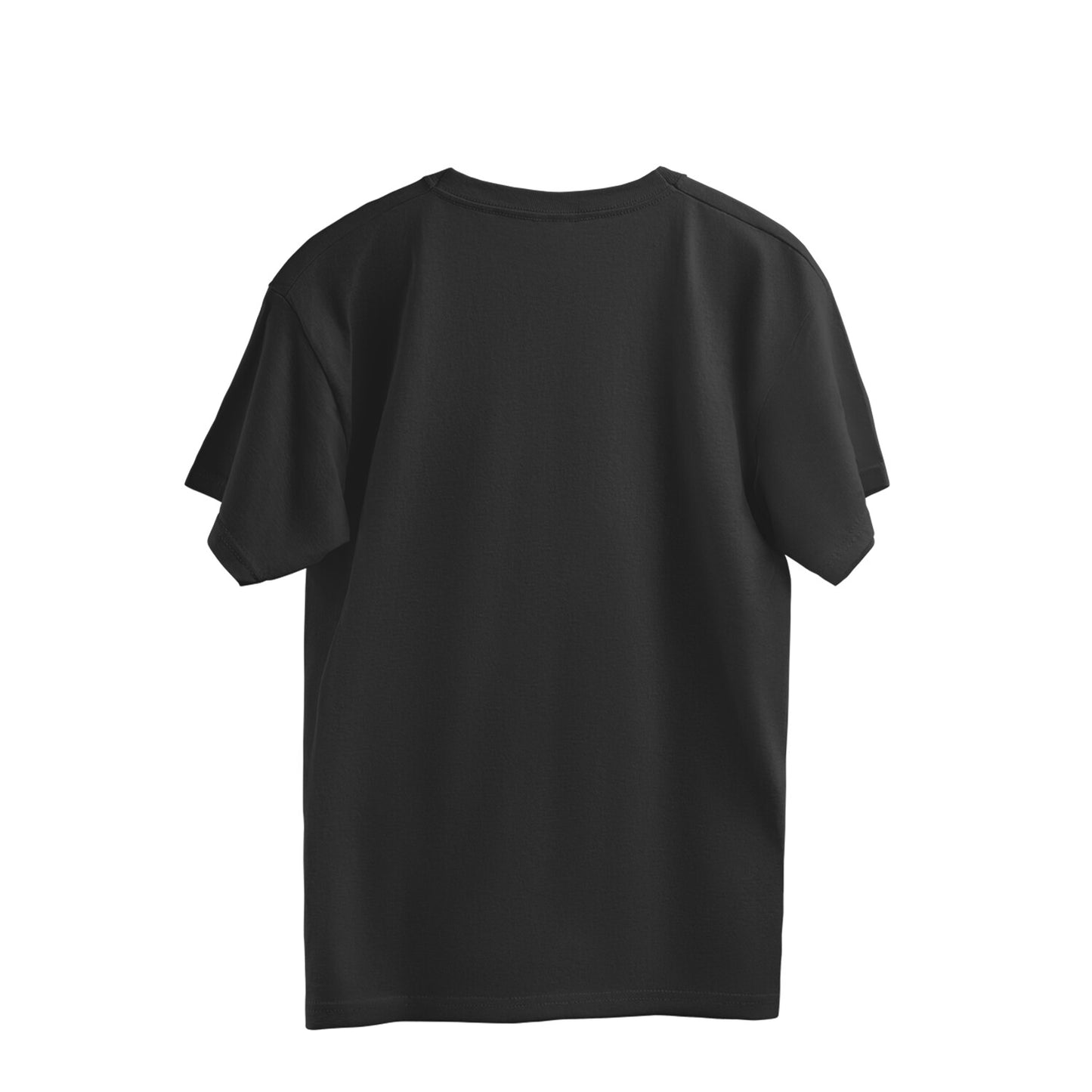 Davis Oversized Tshirt | Dhukeri Arts