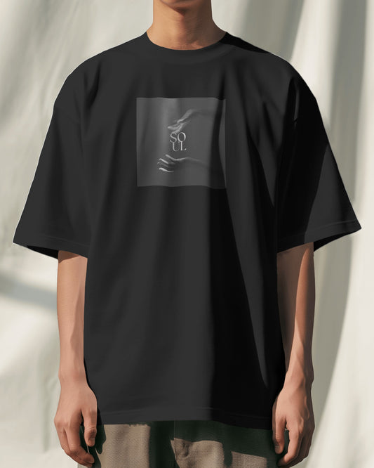 Soul Premium Oversized Tshirt