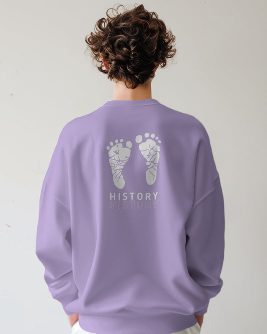 History Sweatshirt