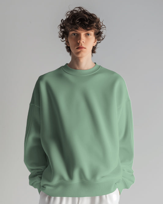 Not For Me Sweatshirt