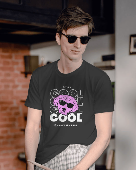 Stay Cool Tshirt