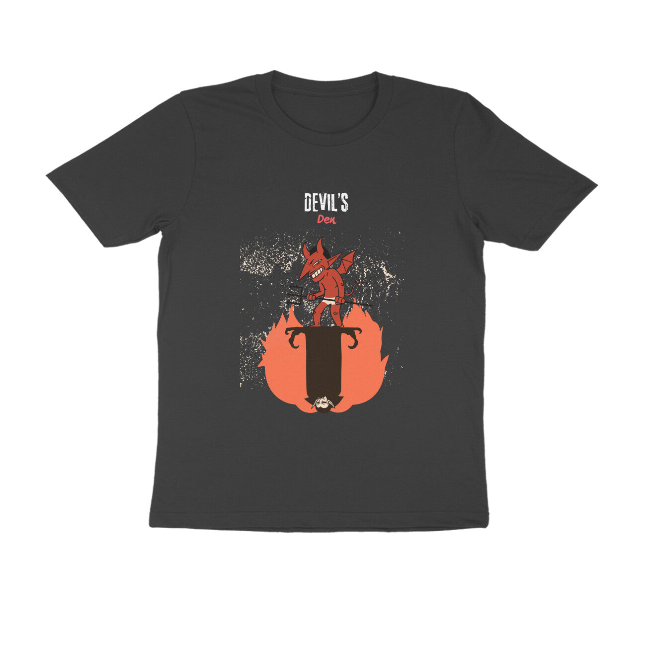 Devil's Den Tshirt
