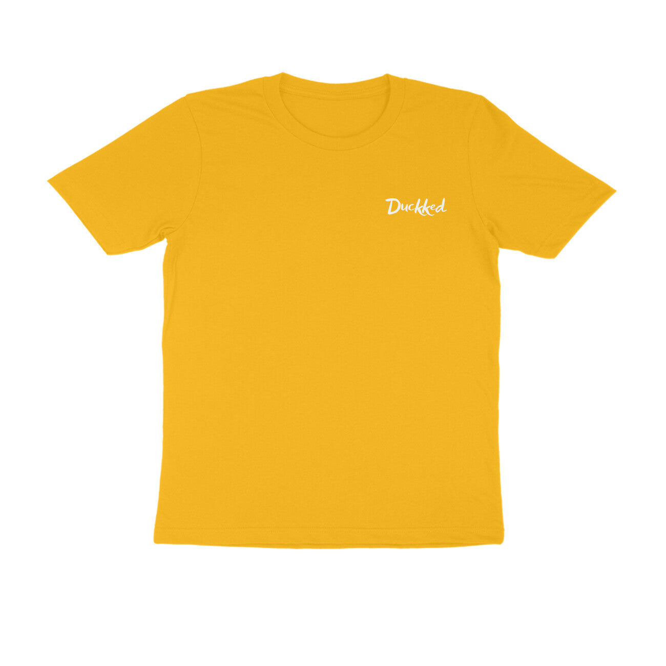 Duckked Tshirt | Dhukeri Arts