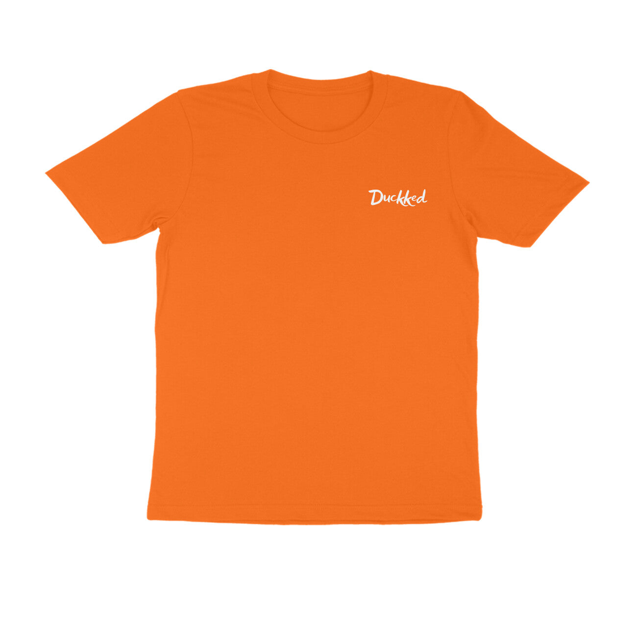 Duckked Tshirt | Dhukeri Arts