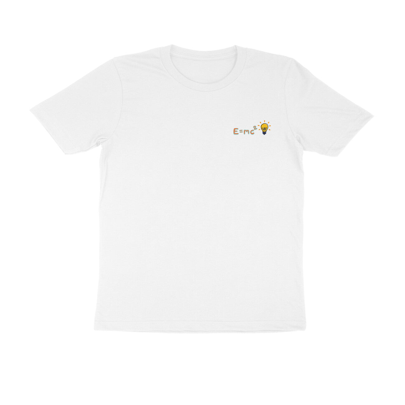 Einstein WH Tshirt | Dhukeri Arts