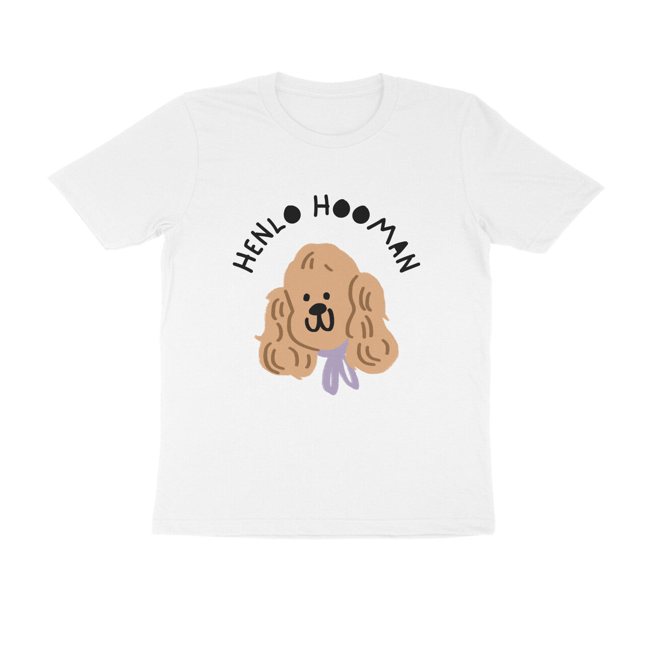 Hooman WH Tshirt