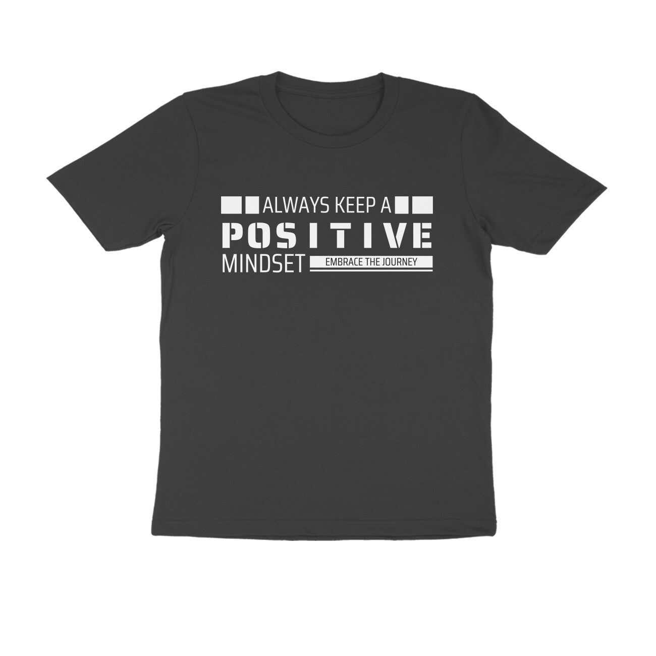 Positive Mindset Tshirt