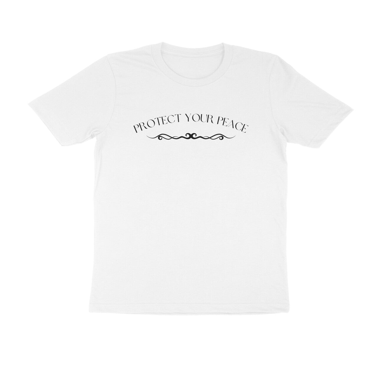 Protect your Peace WH Tshirt