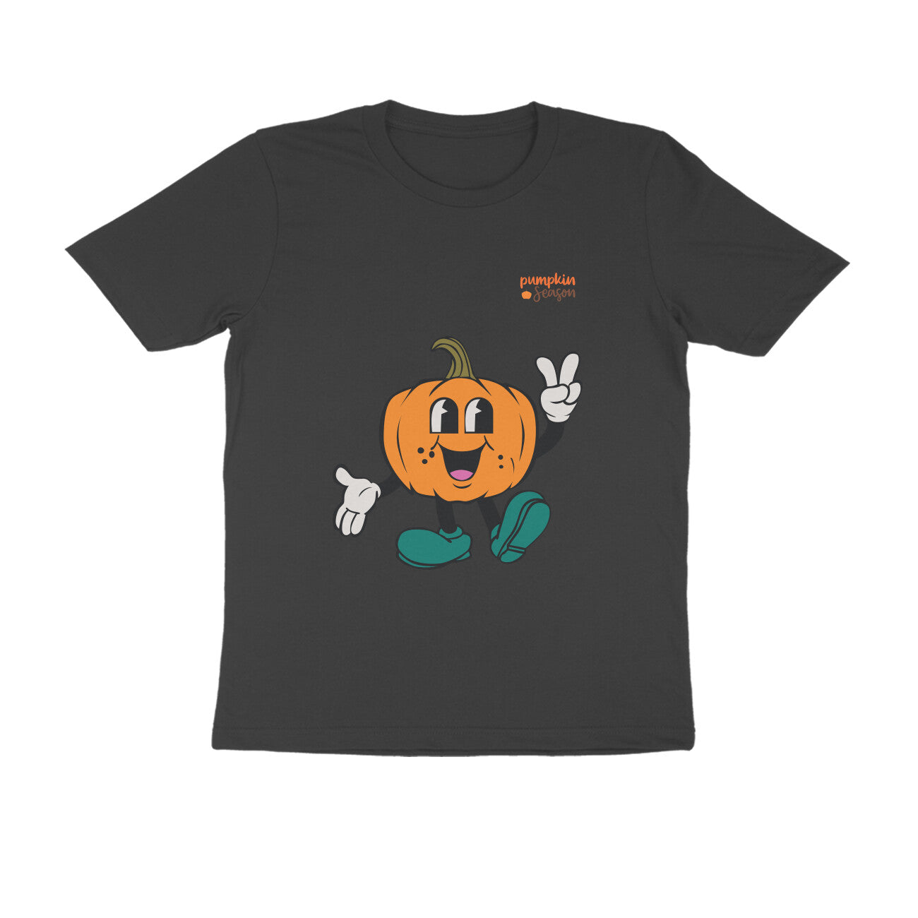 Pumpkin Tshirt