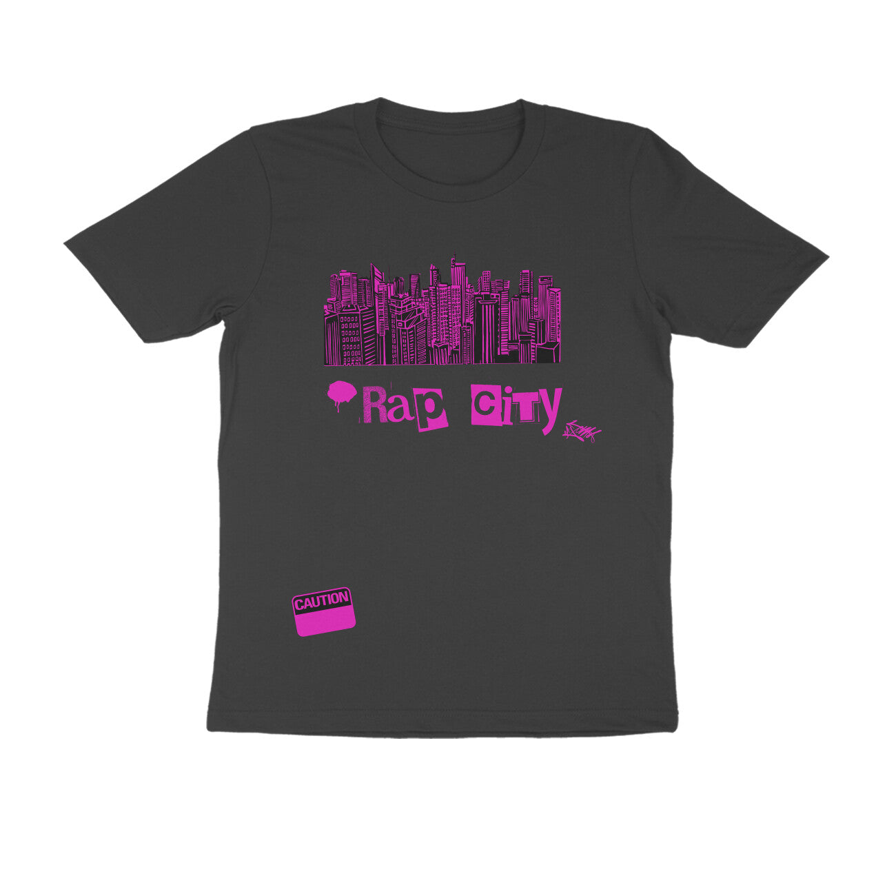 Rap City Tshirt