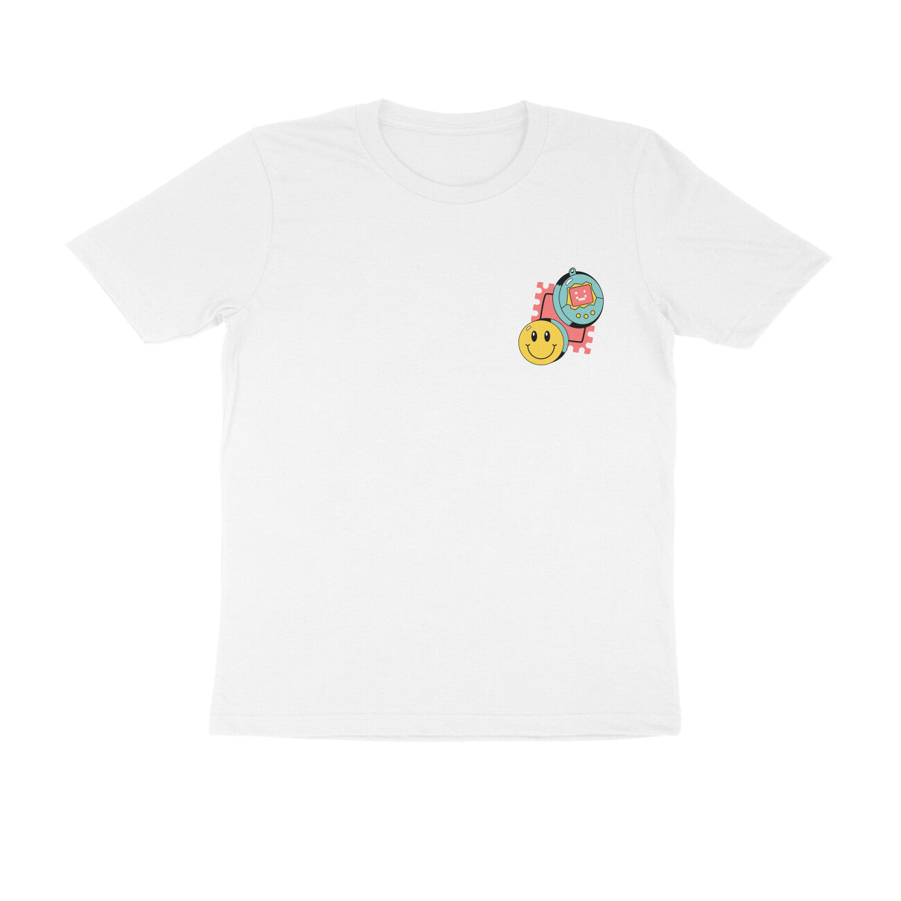 Smiley Tshirt