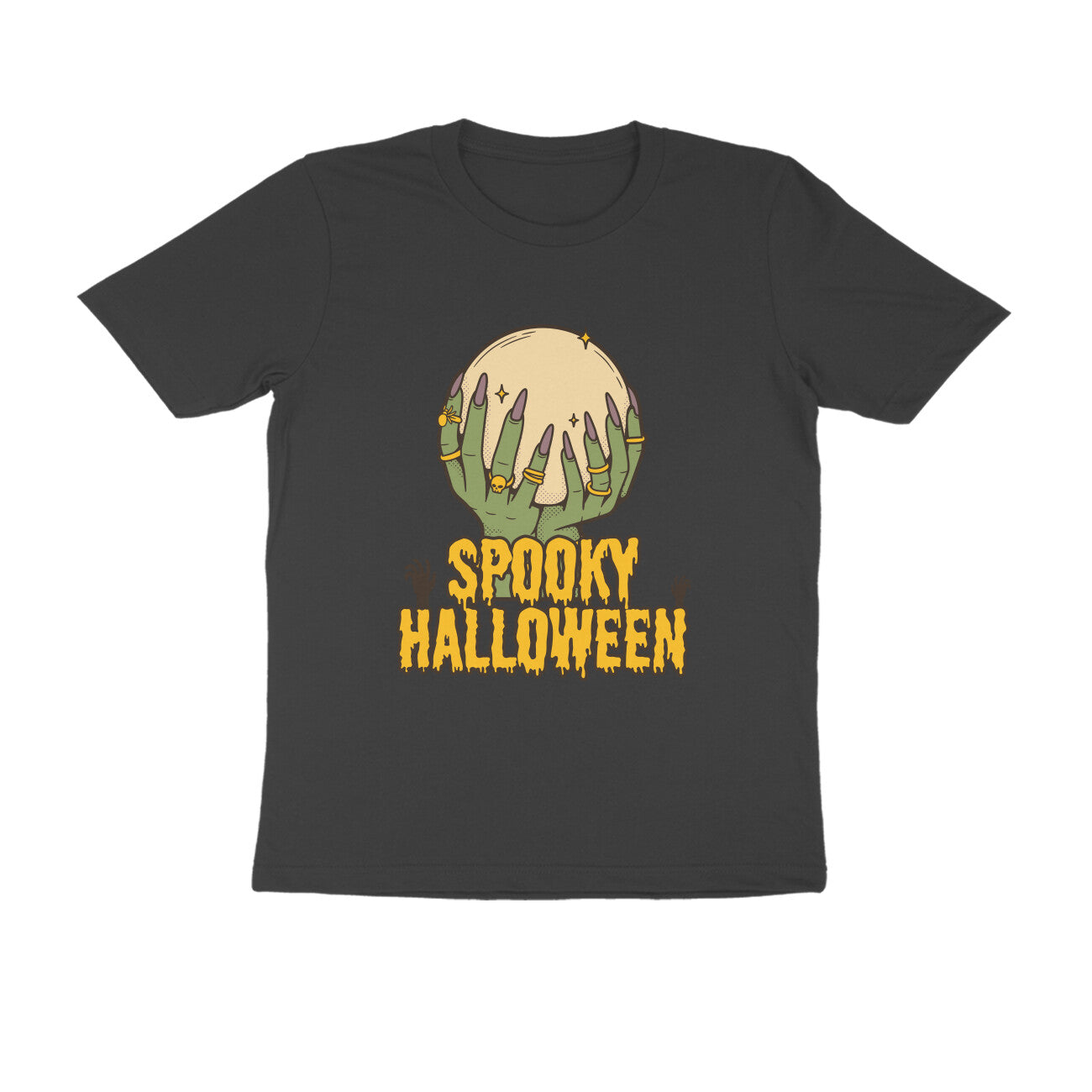 Spooky Halloween Tshirt