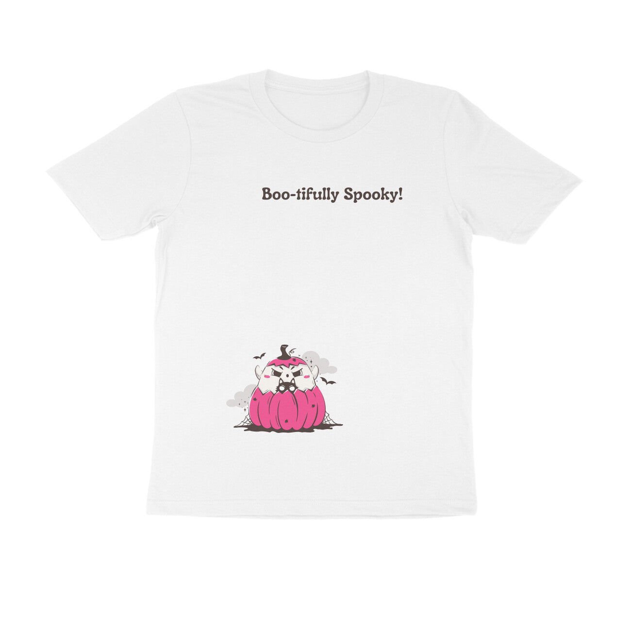 Spooky WH Tshirt