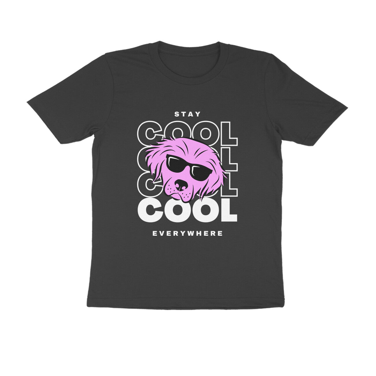 Stay Cool Tshirt
