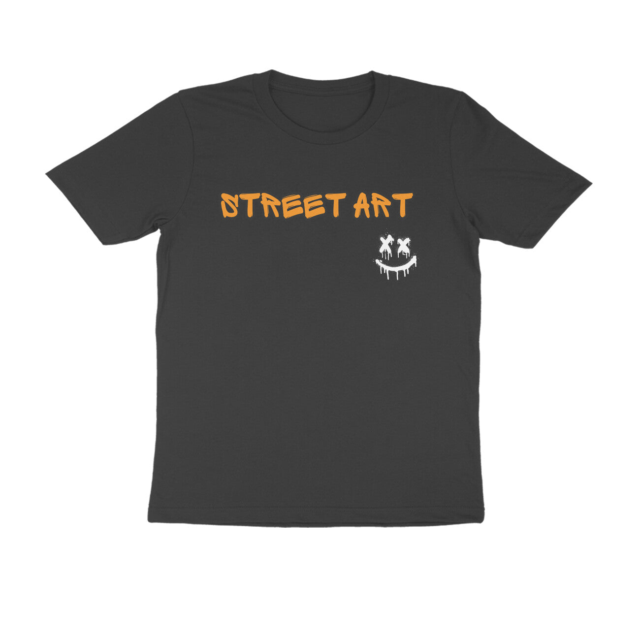 Street Art Tshirt