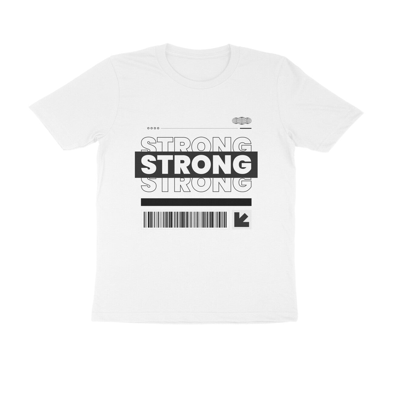 Strong WH Tshirt