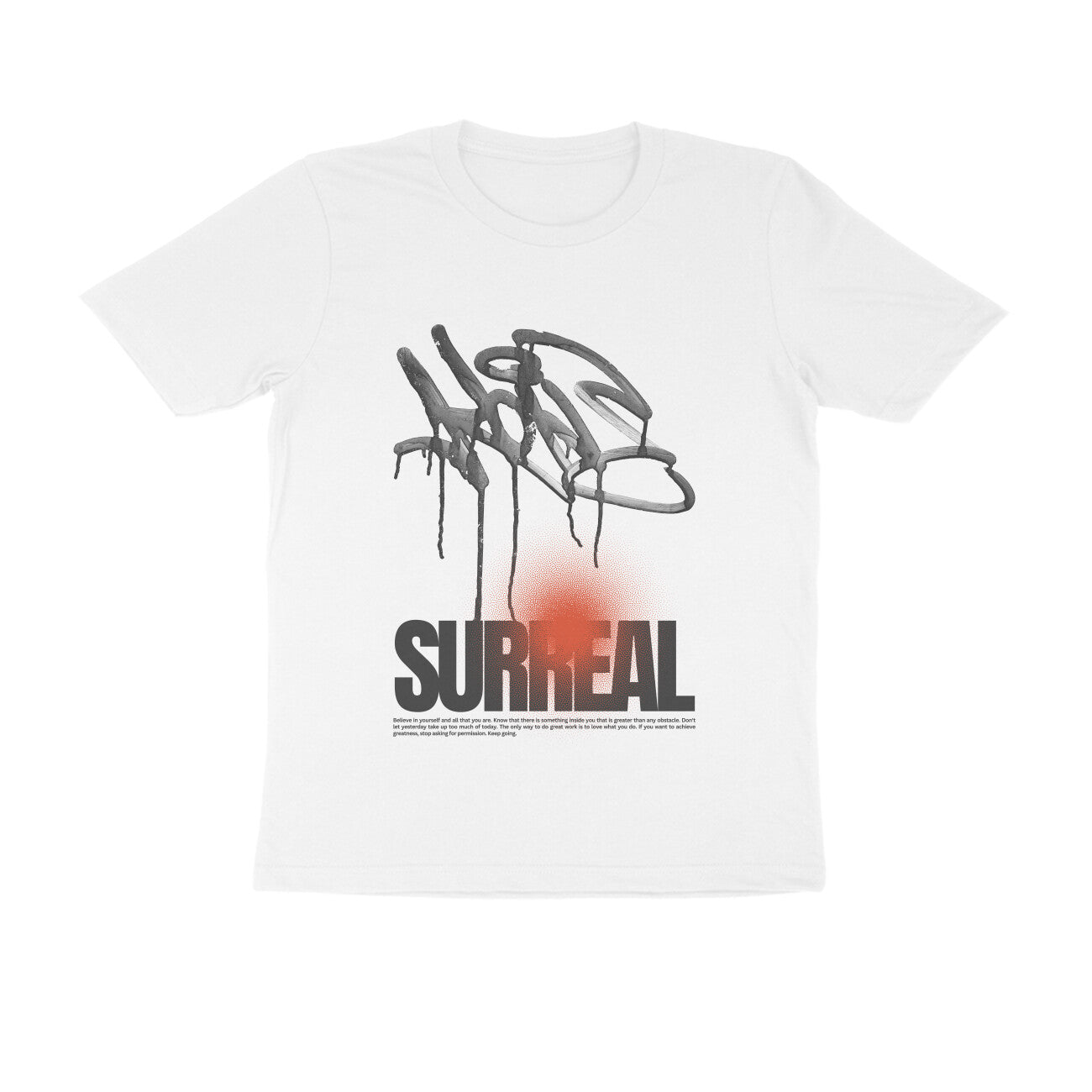 Surreal WH Tshirt