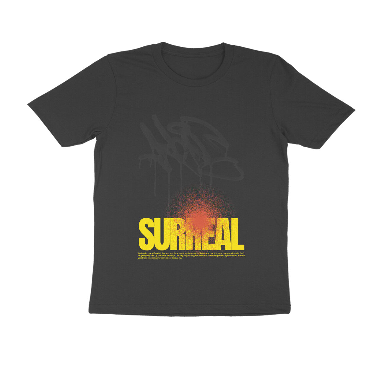 Surreal Tshirt