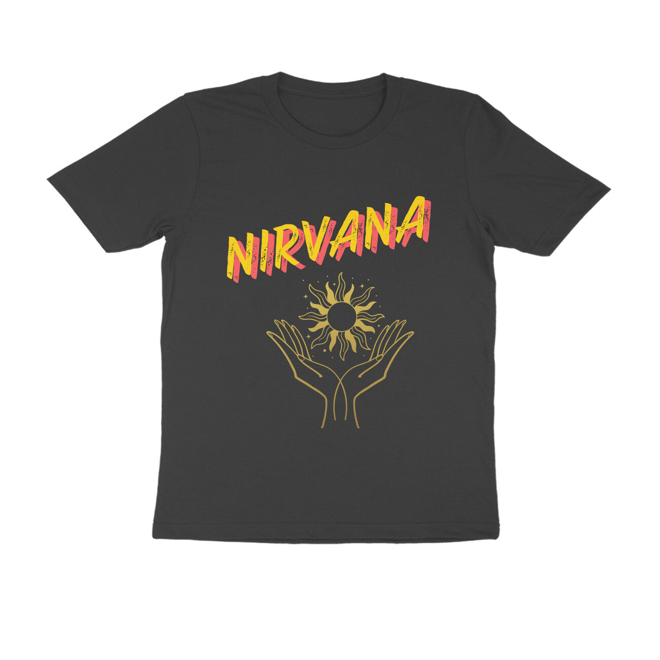 Nirvana Tshirt