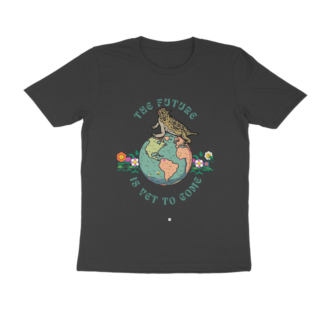 The Future Is Yet To Come Tshirt