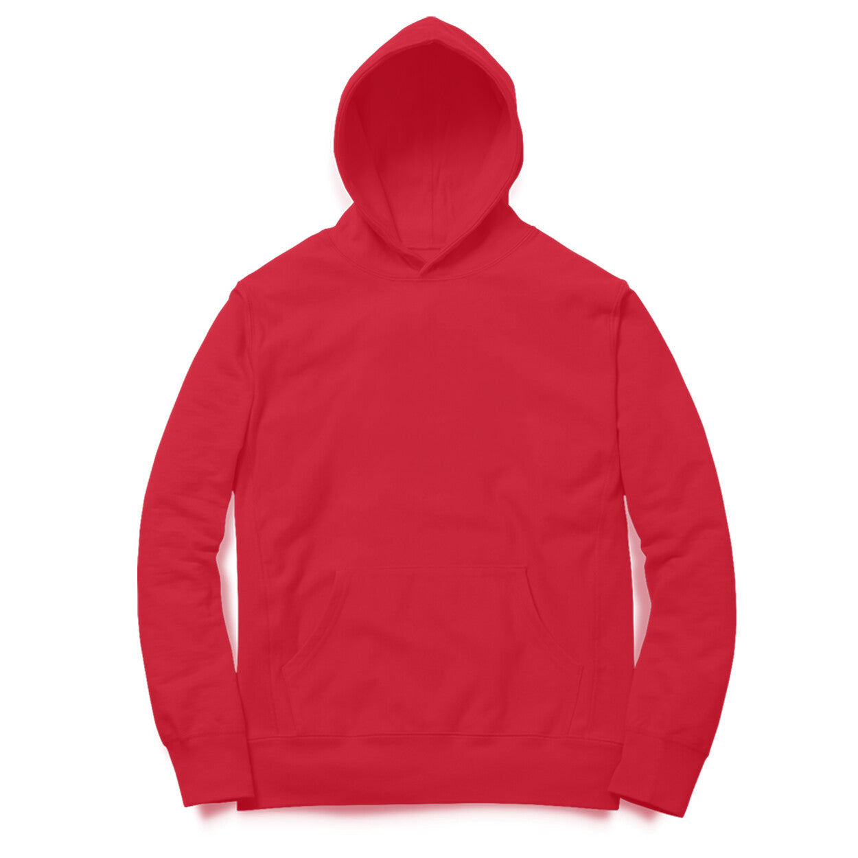 Hell Boy Hoodie