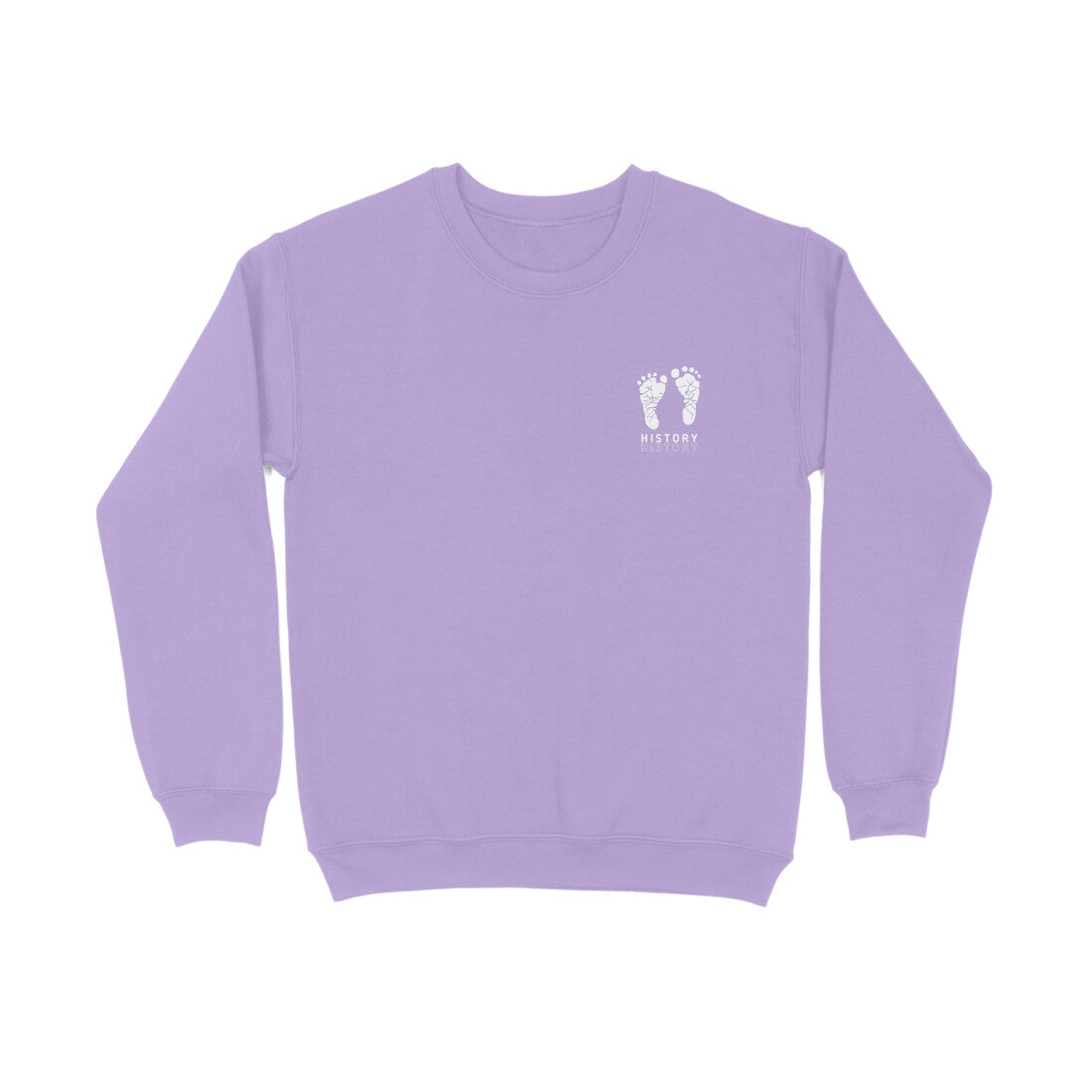 History Sweatshirt