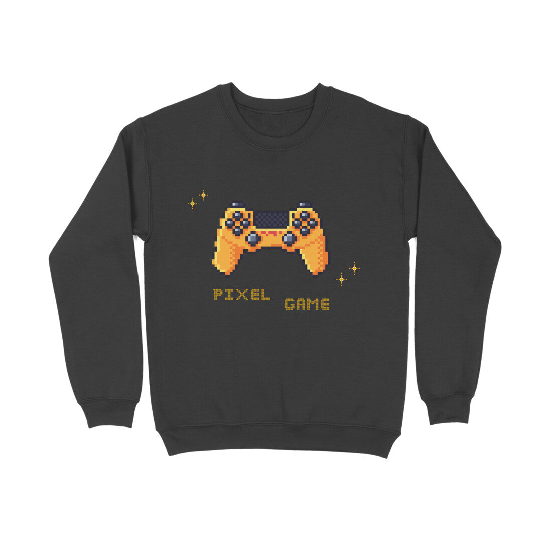 Pixel Game Sweatshirt