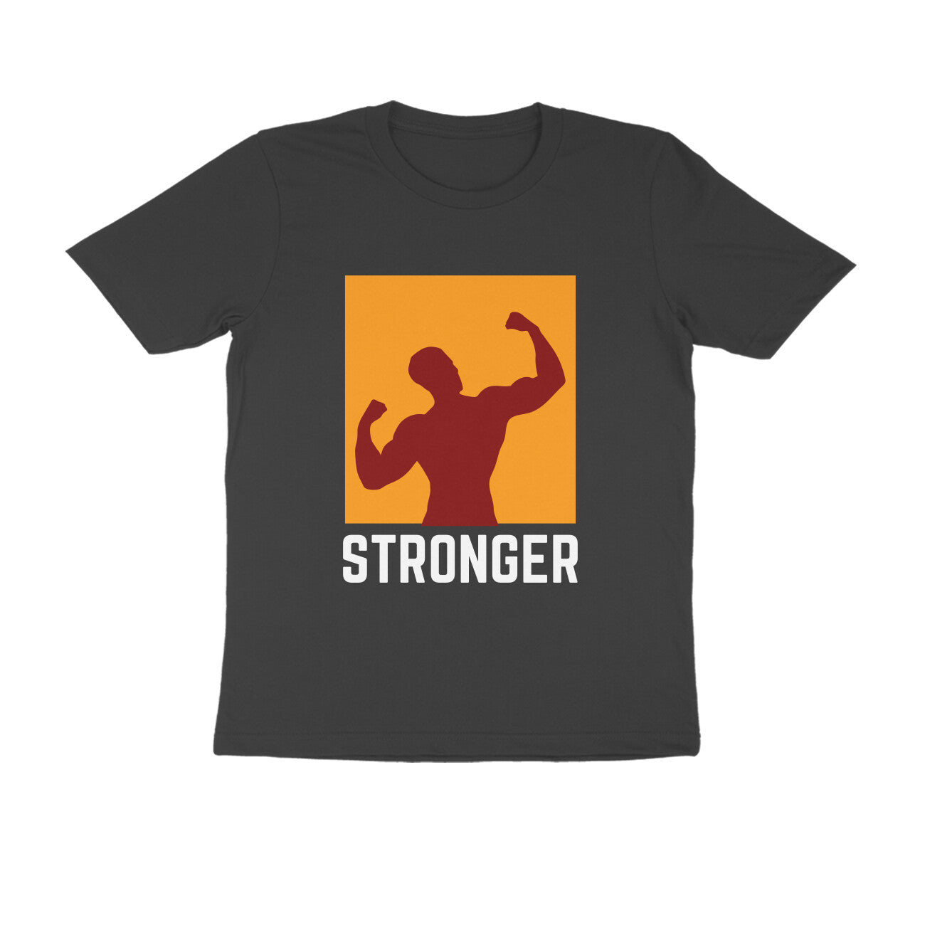 Stronger Tshirt