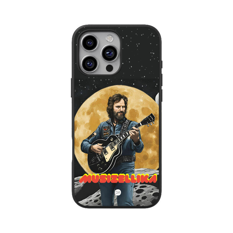 Musizellika Design Case For iPhone