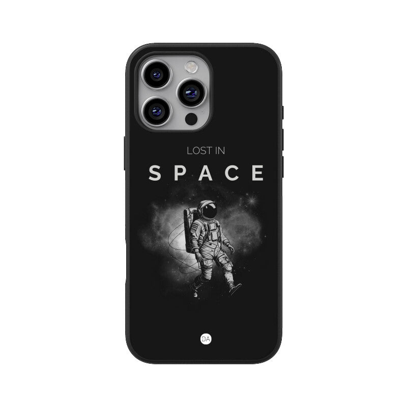 Lost In Space Design Case For iPhone