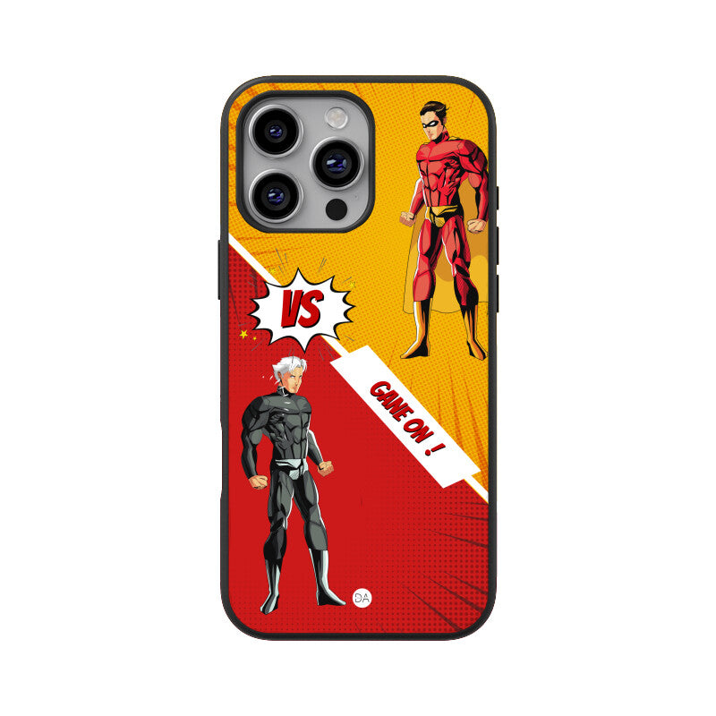 Game On Design Case For iPhone
