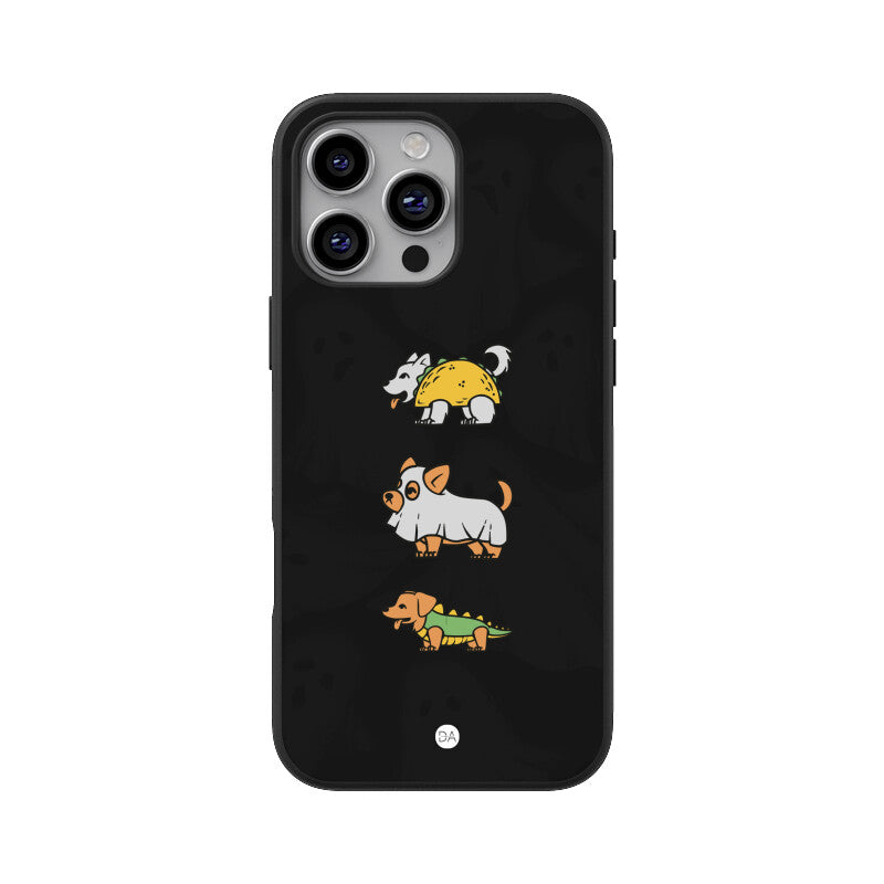 Dog Love Design Case Cover For iPhone