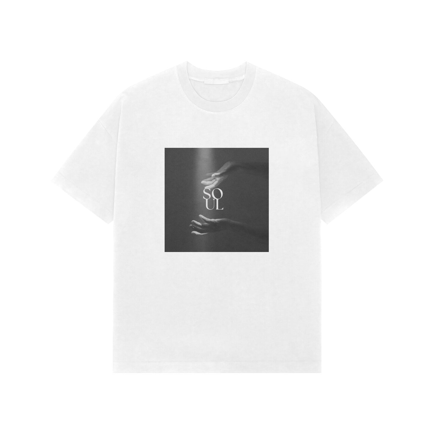 Soul Premium Oversized Tshirt