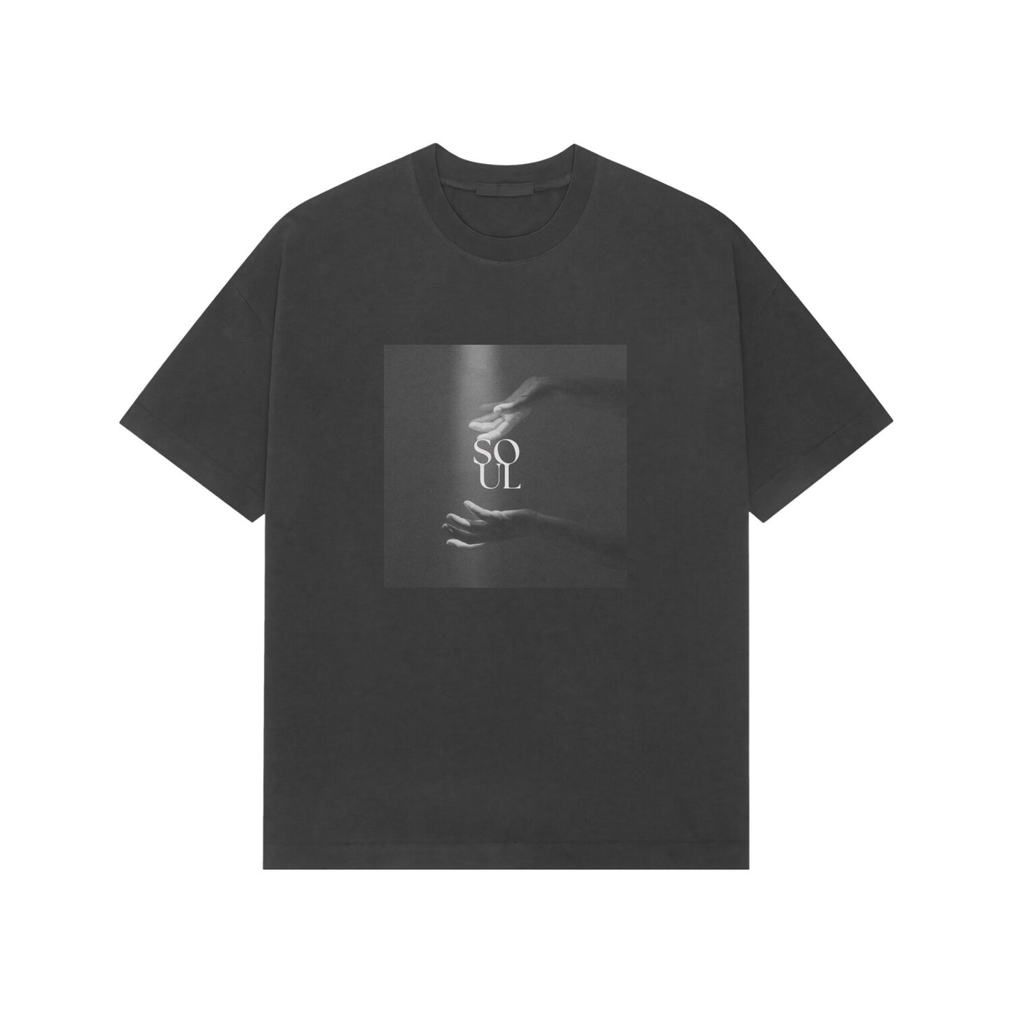 Soul Premium Oversized Tshirt