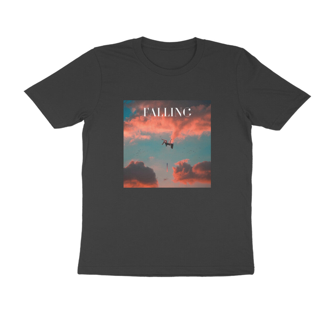 Falling Tshirt