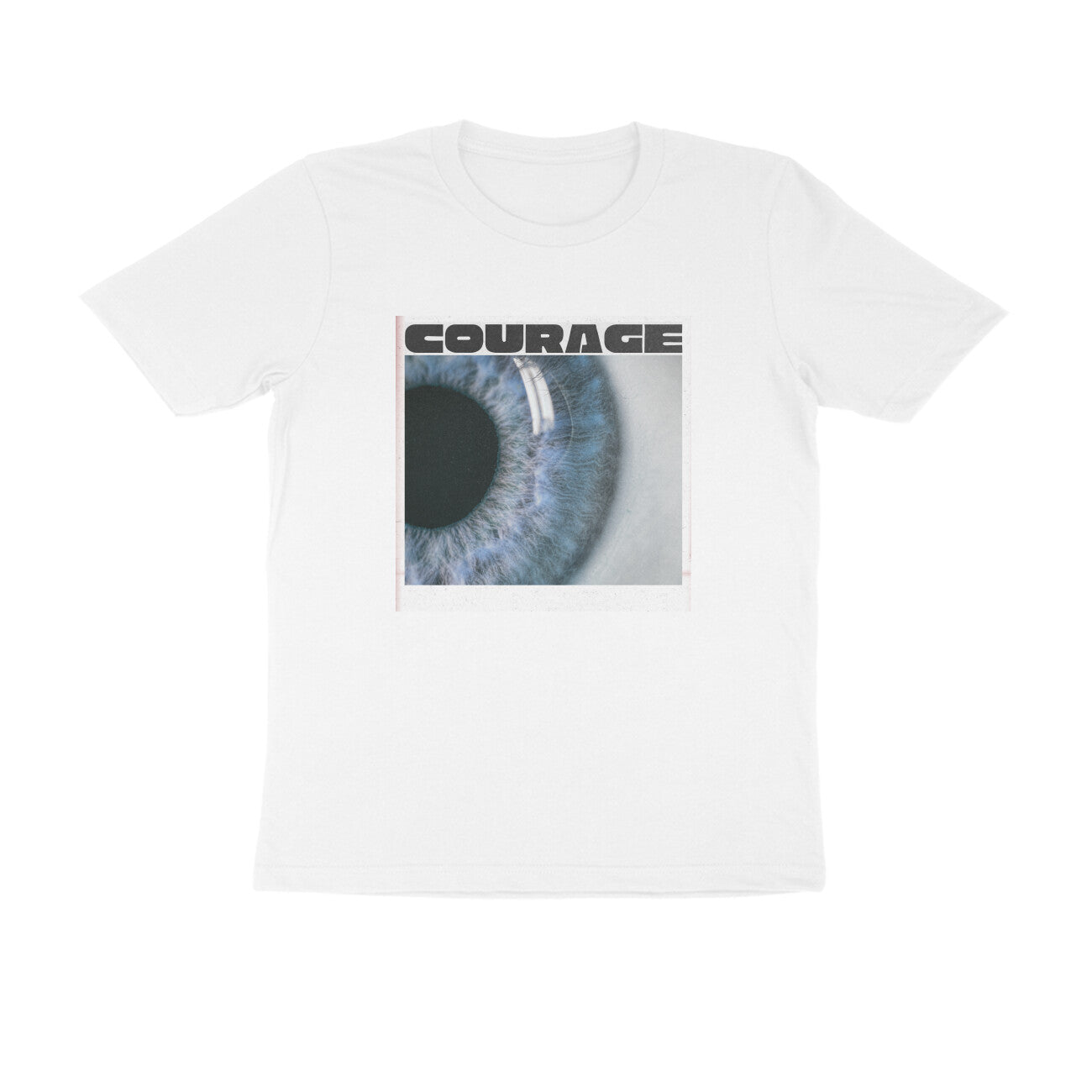 Courage Tshirt