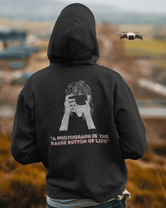 Photography Hoodie