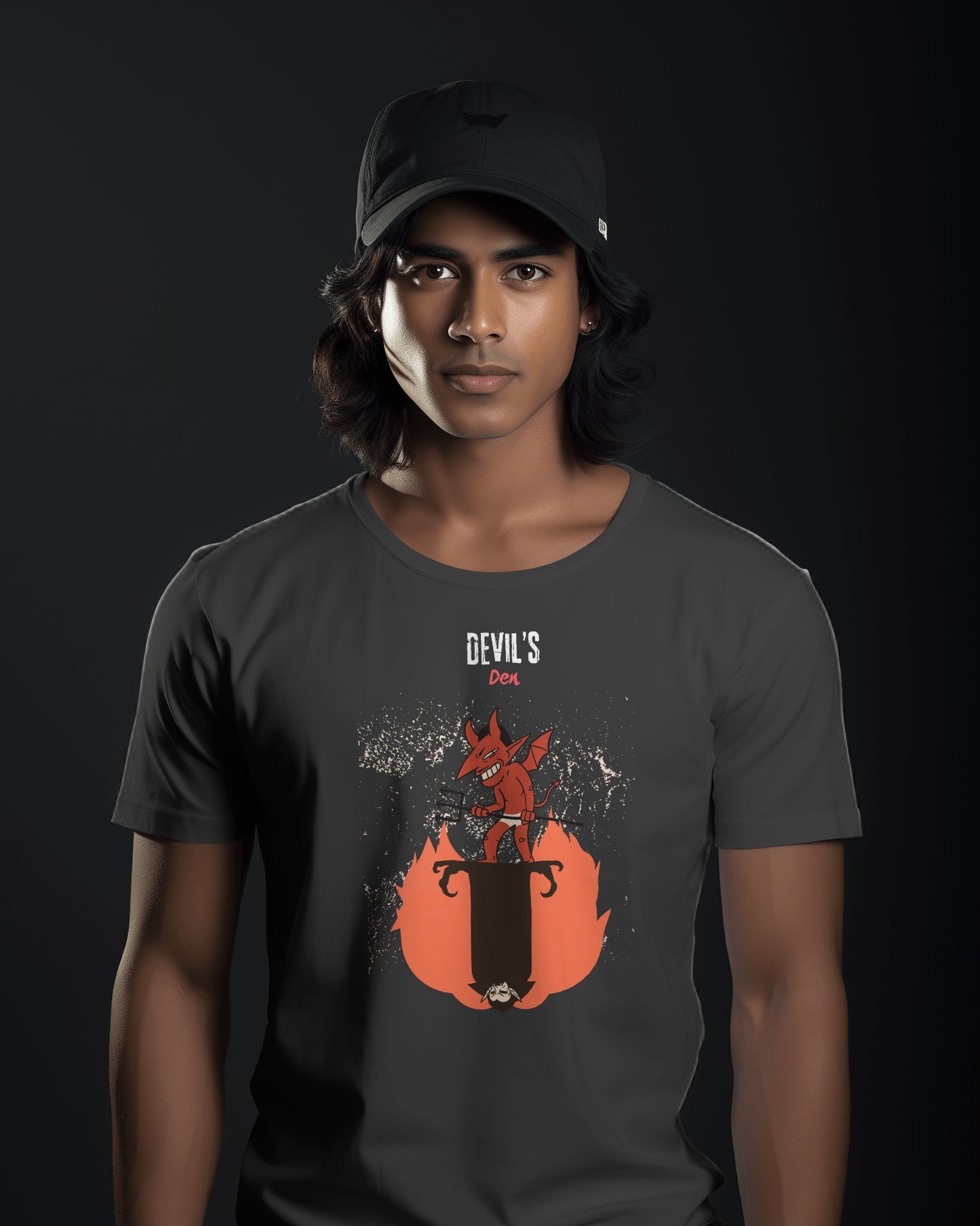 Devil's Den Tshirt
