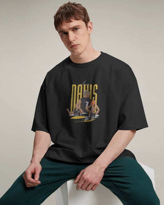 Davis Oversized Tshirt
