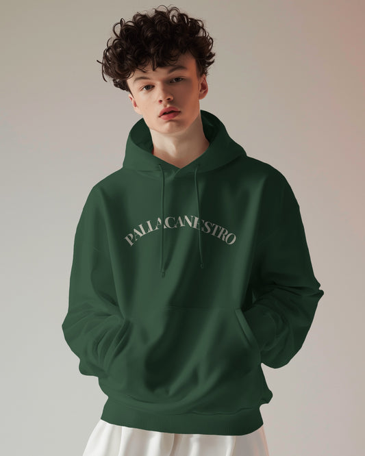 Pallacanestro Hoodie